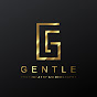 Логотип каналу GENTLE Photography & Videography