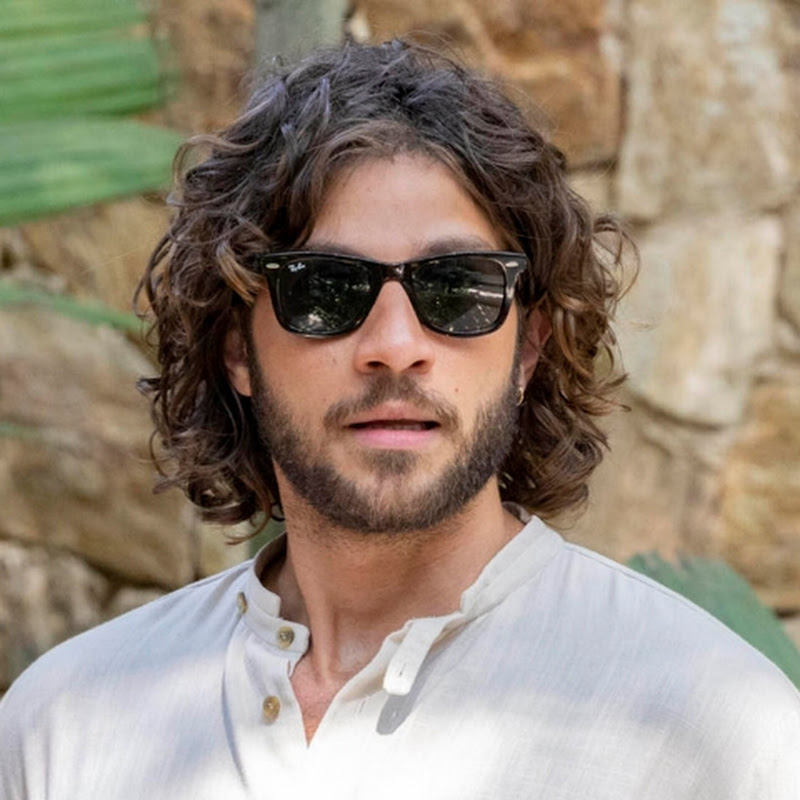 filho sem pai 