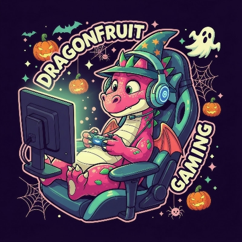 DragonFruit Gaming
