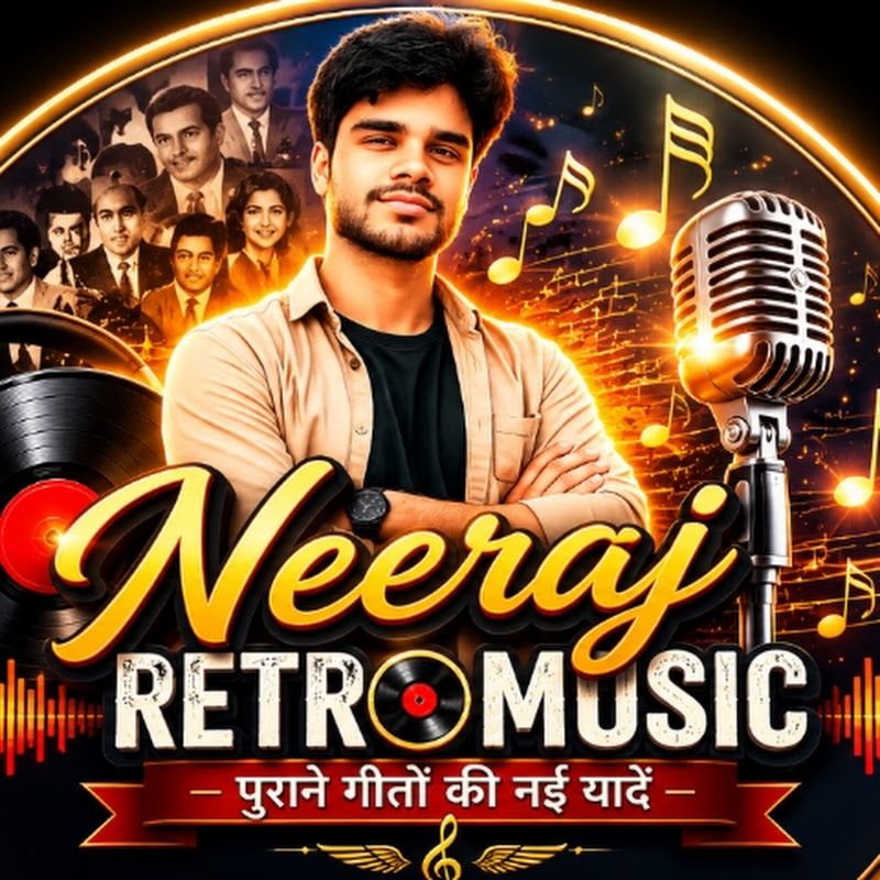 Neeraj Retro Music