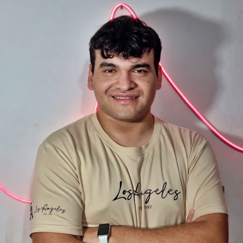 Marko Tech
