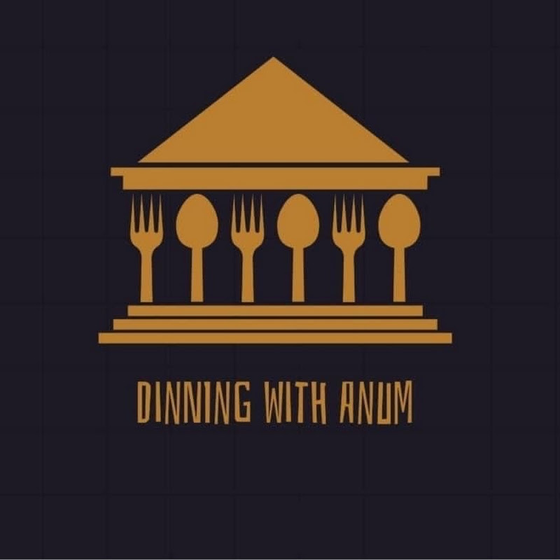 Dining with Anum