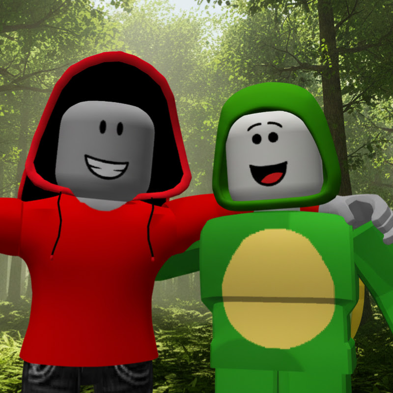 Maizen Roblox Collection