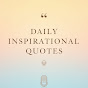 Inspirational Quotes and citations YM logo