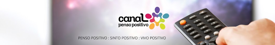 Movimento Penso Positivo YouTube kanalı avatarı