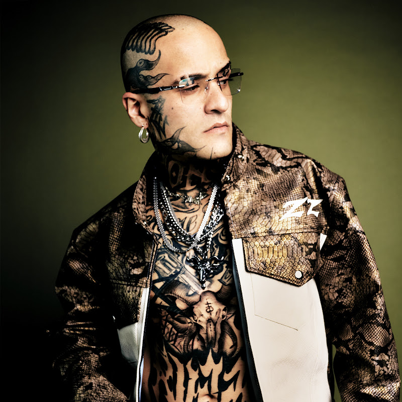 Ruzzo Doblezz