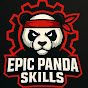 Epic Panda Skills logo