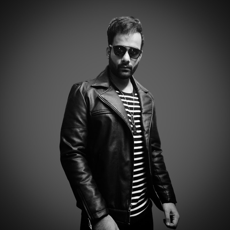 DJ MITRA