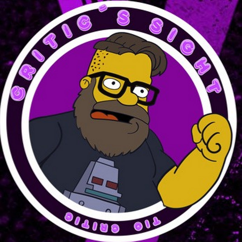 CriticSight Oficial