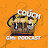 The Couch GM's Football Podcast