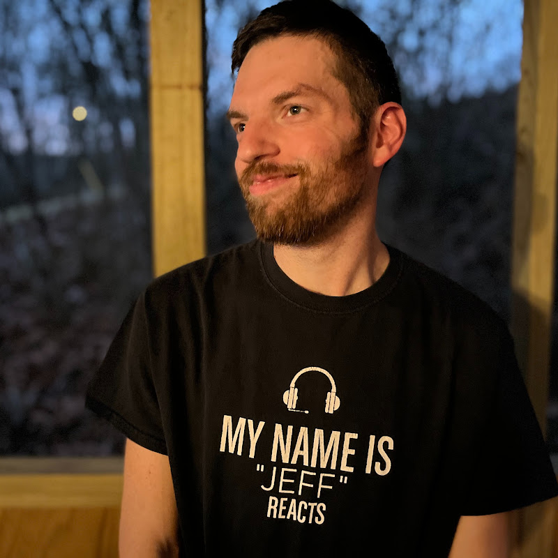 MyNameisJeffReacts
