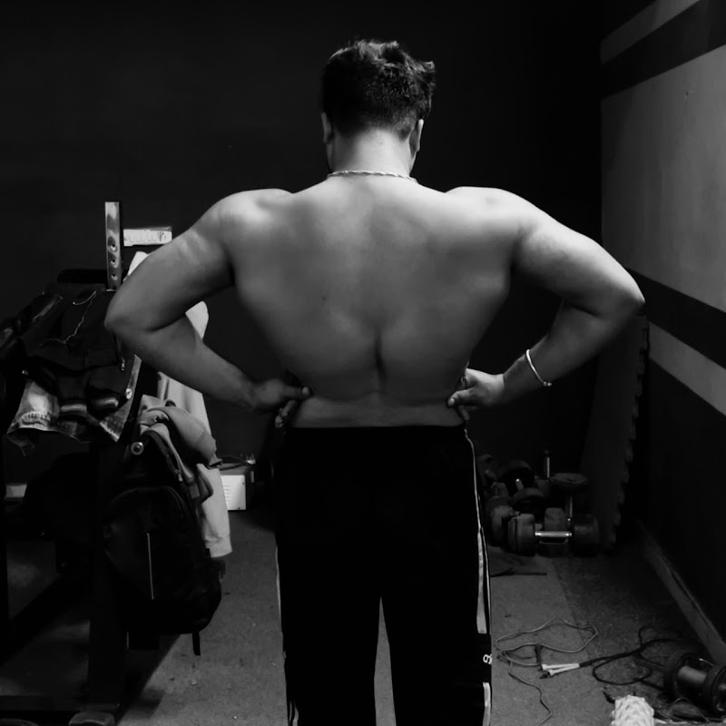 RKN FITNESS