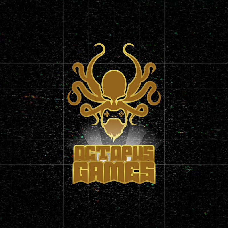 Octopus Games / اخطبوط الألعاب