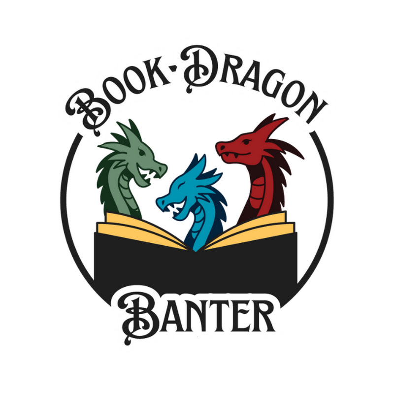 Book Dragon Banter