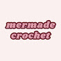 Mermade Crochet logo