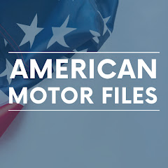 American Motor Files 🇺🇸