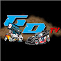Gettin’ Dirty TV logo