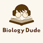 BIOLOGY DUDE logo