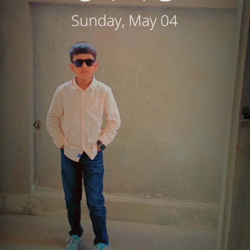 Hire RUDRA_PANDEY  — Lifestyle & Vlogs YouTube creator for sponsorships