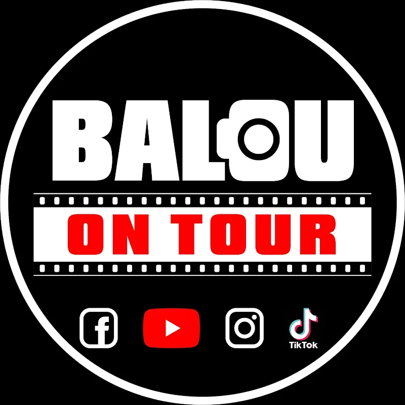 Balou on Tour