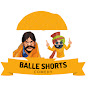 Balle Short Comedy logo