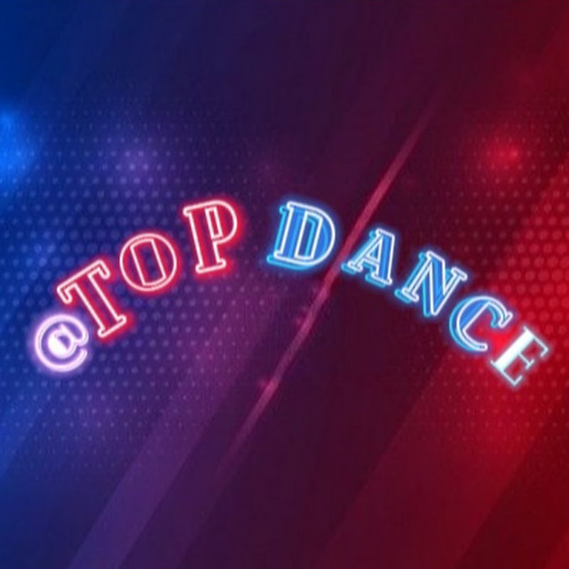 @Top Dance💙💚