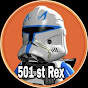 501st Rex