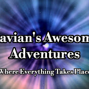 Davians Awesome Adventures