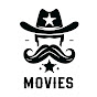 Cowboy Western Movies logo