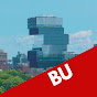 Hariri Institute for Computing, Boston University logo