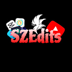 SZ Edits channel avatar