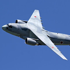 日本国航空自衛隊戦術輸送機C-2