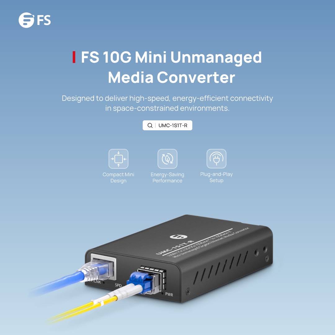 Post from FS_com