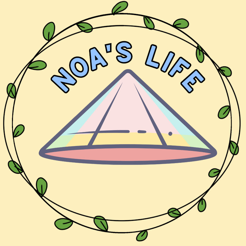 Noa's Life