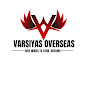 Varsiyas Overseas Consulting logo