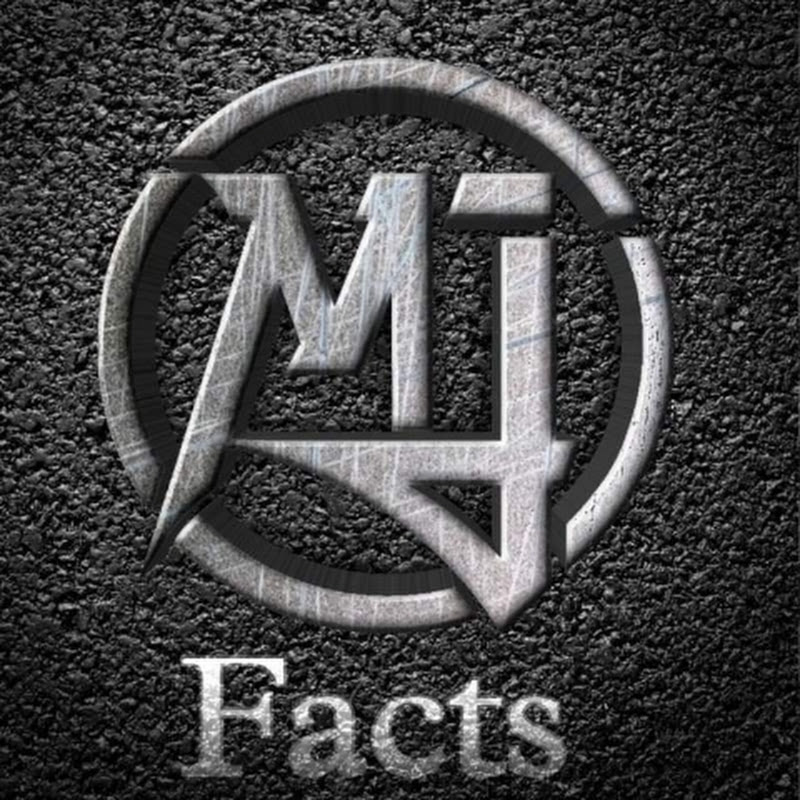 MJ Facts