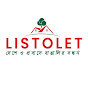 Listolet logo