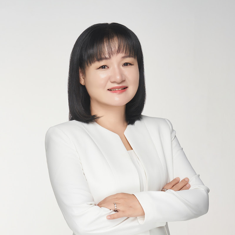 생성형AI마케터 강사 황인정