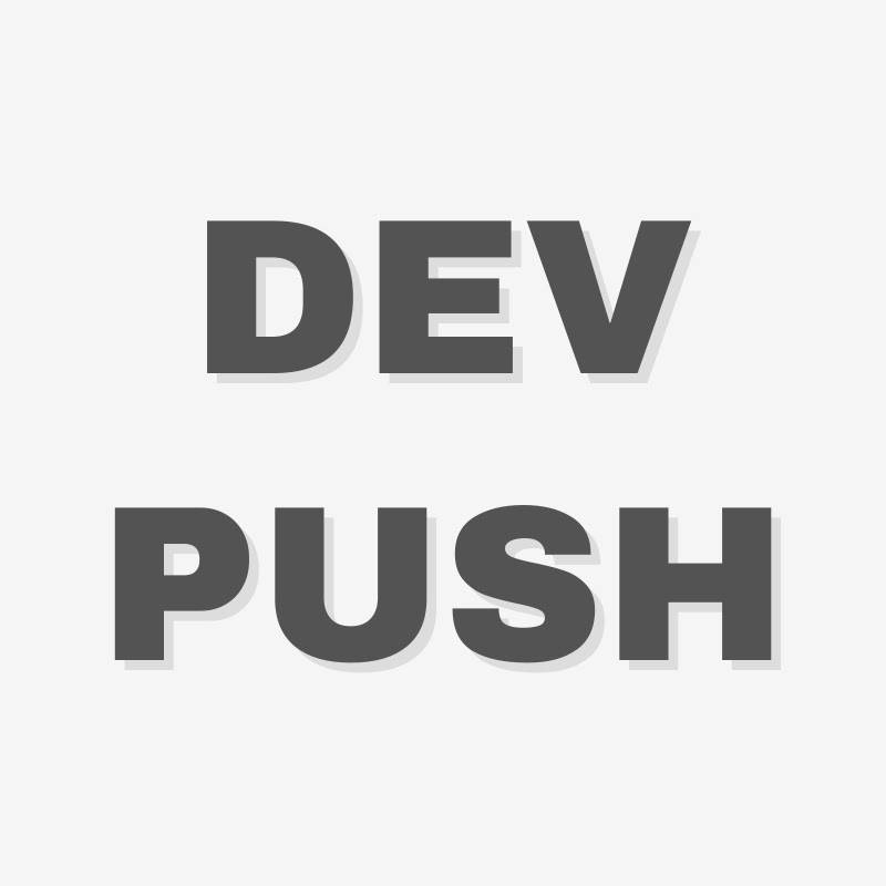 DevPush Logo