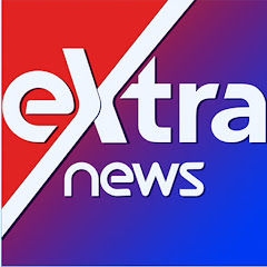 eXtra news Channel icon
