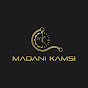 Madani Kamsi logo