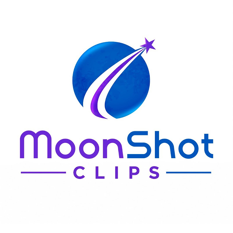 Moonshot clips 