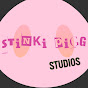 Stinkí Pigg Studios logo