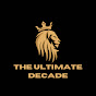 The Ultimate Decade logo