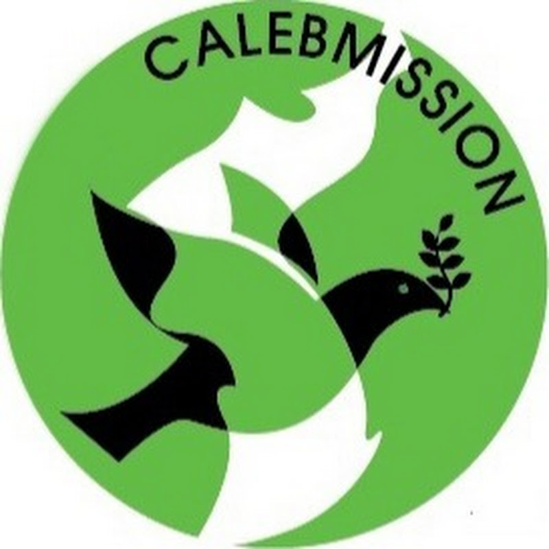 갈렙선교회 calebmission