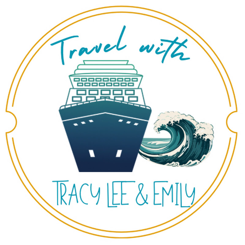 Travel with Tracy and Lee