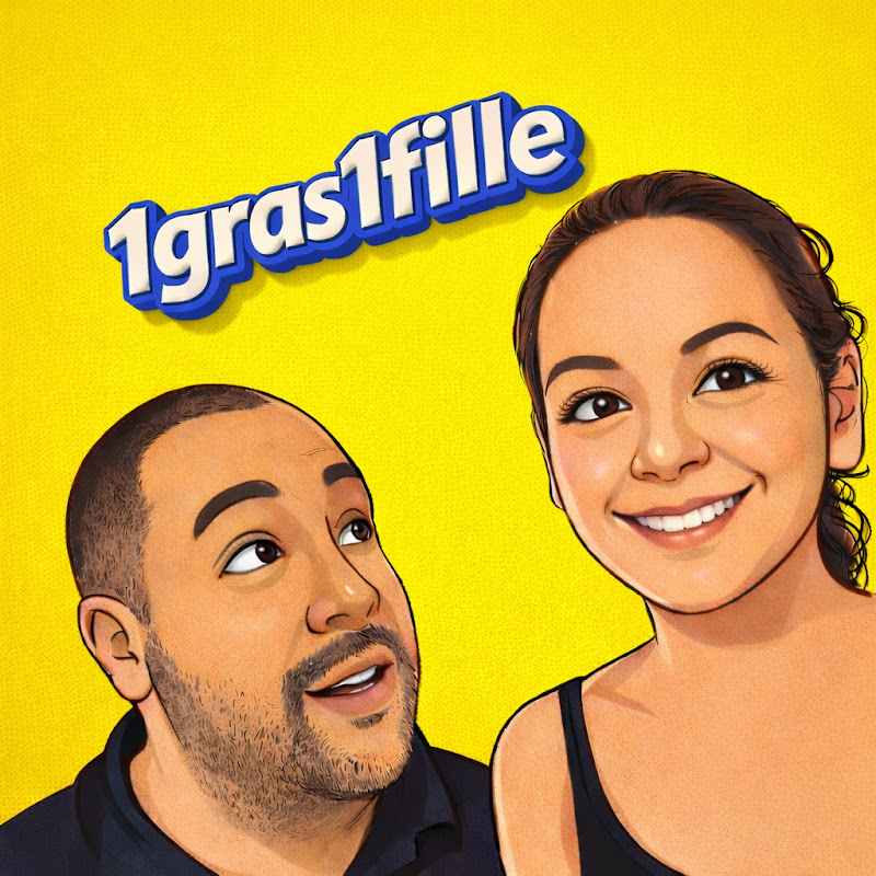 1gras1fille