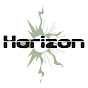 Horizon Music  logo