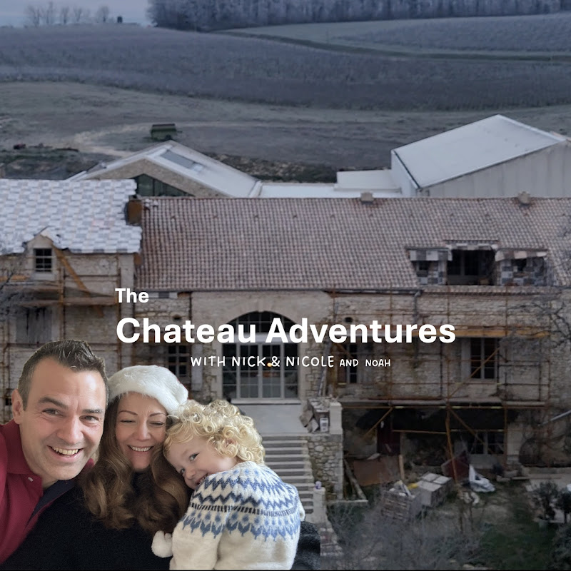 The Chateau Adventures