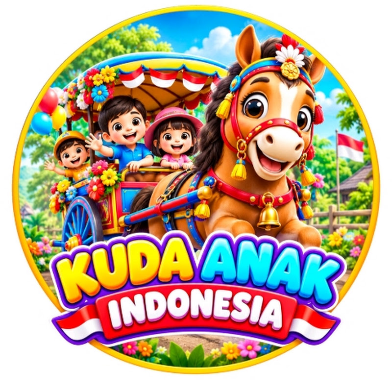 Kuda Anak Indonesia